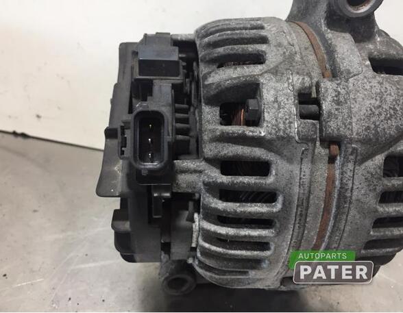 Alternator FORD TRANSIT Van (FA_ _)