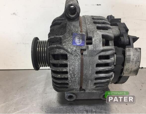 Alternator FORD TRANSIT Van (FA_ _)