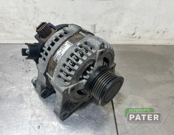 Dynamo (Alternator) FORD KUGA I, FORD KUGA II (DM2)