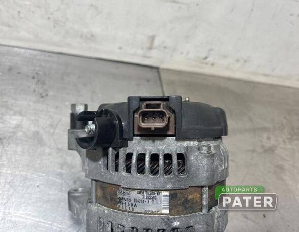 Dynamo (Alternator) FORD KUGA I, FORD KUGA II (DM2)