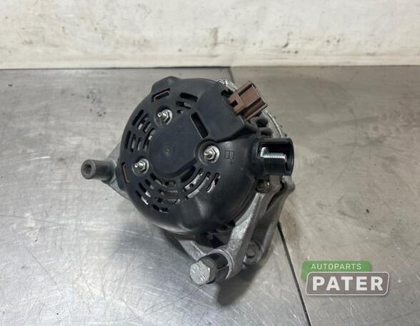 Dynamo (Alternator) FORD KUGA I, FORD KUGA II (DM2)