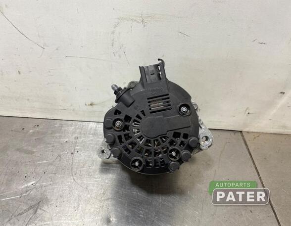 Alternator KIA PICANTO (JA), KIA PICANTO (TA)