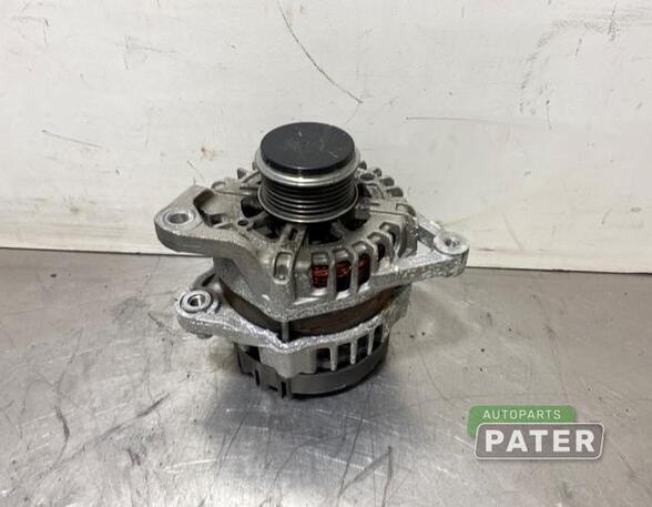 Alternator KIA PICANTO (JA), KIA PICANTO (TA)