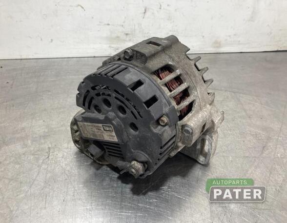 Dynamo (Alternator) MERCEDES-BENZ A-CLASS (W168)