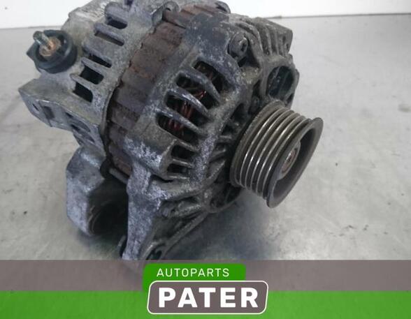 Dynamo (Alternator) FORD PUMA (EC_)