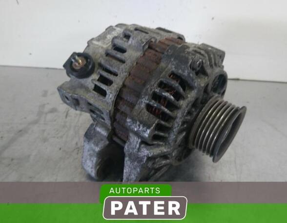 Dynamo (Alternator) FORD PUMA (EC_)