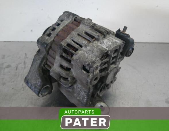 Dynamo (Alternator) FORD PUMA (EC_)