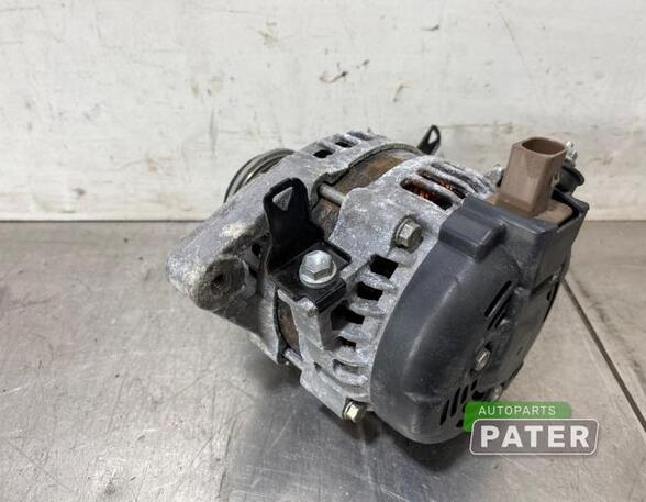 Alternator CITROËN C1 II (PA_, PS_)