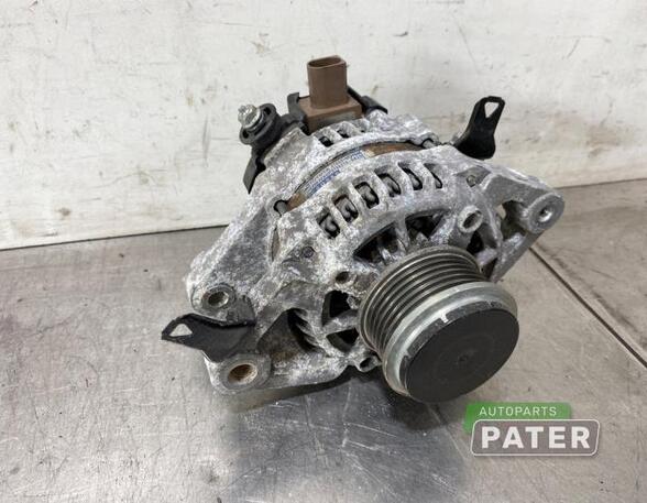 Alternator CITROËN C1 II (PA_, PS_)