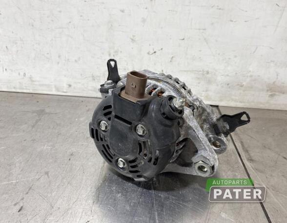 Alternator CITROËN C1 II (PA_, PS_)