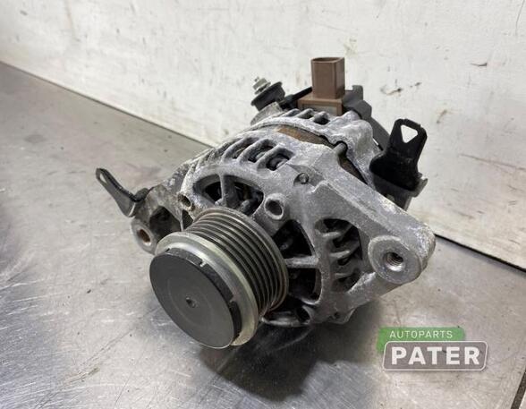 Alternator CITROËN C1 II (PA_, PS_)