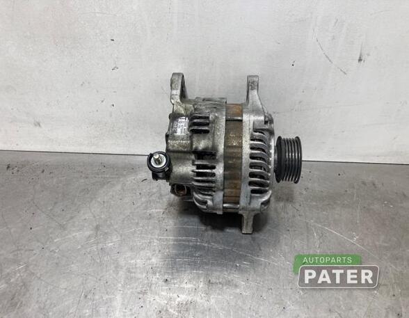 Alternator SUBARU LEGACY IV Estate (BP)