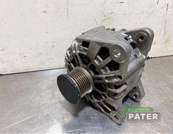 Alternator RENAULT CAPTUR I (J5_, H5_), RENAULT CLIO IV (BH_)