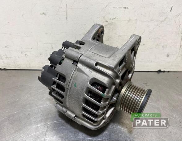 Alternator RENAULT CAPTUR I (J5_, H5_), RENAULT CLIO IV (BH_)