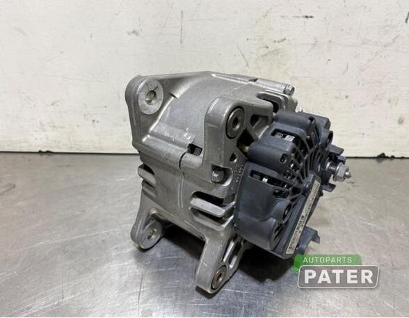 Alternator RENAULT CAPTUR I (J5_, H5_), RENAULT CLIO IV (BH_)