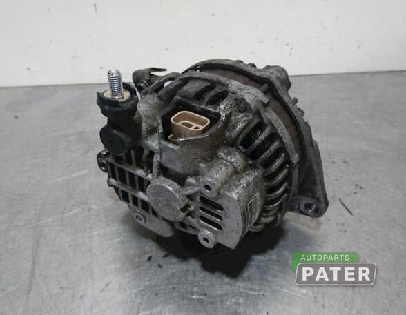 Alternator MAZDA 3 (BK)