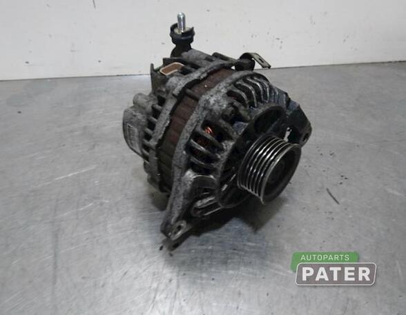 Alternator MAZDA 3 (BK)