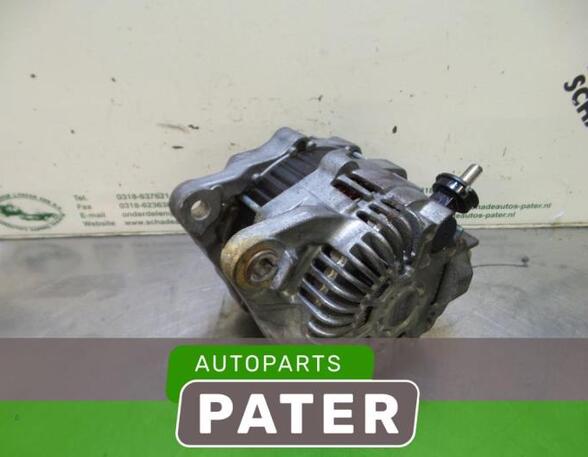 Dynamo (Alternator) MITSUBISHI ASX (GA_W_)