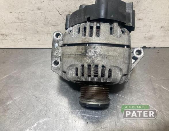 Dynamo (Alternator) FIAT PUNTO (199_)