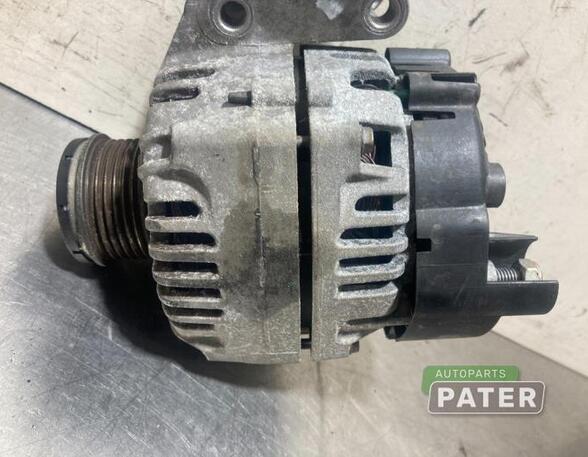 Alternator FIAT PUNTO (199_)