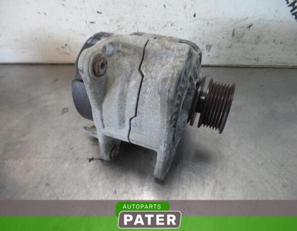 Alternator VW GOLF IV (1J1)