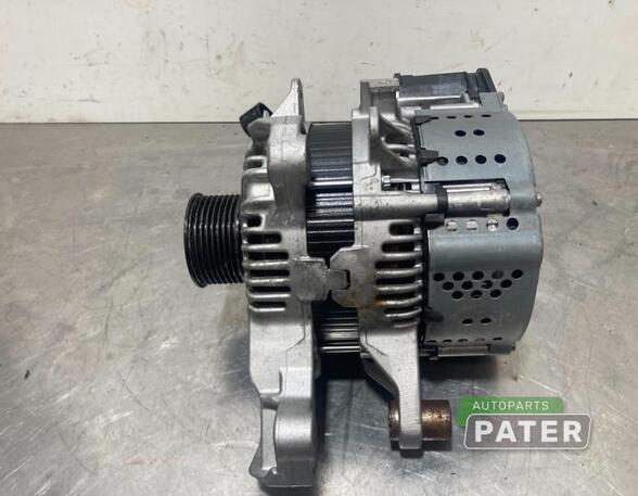 Alternator SUZUKI VITARA (LY)