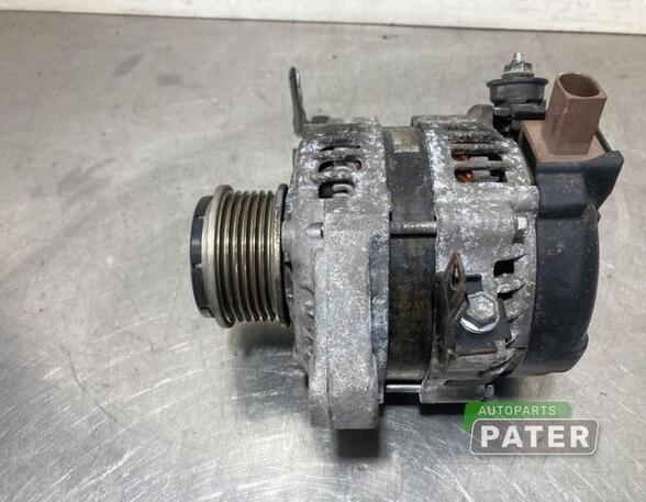 Dynamo (Alternator) TOYOTA AYGO (_B4_)