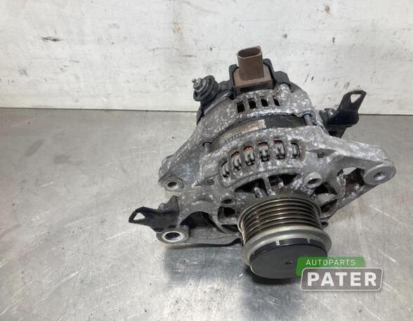 Dynamo (Alternator) TOYOTA AYGO (_B4_)