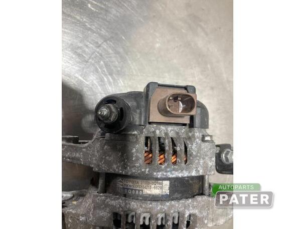 Dynamo (Alternator) TOYOTA AYGO (_B4_)