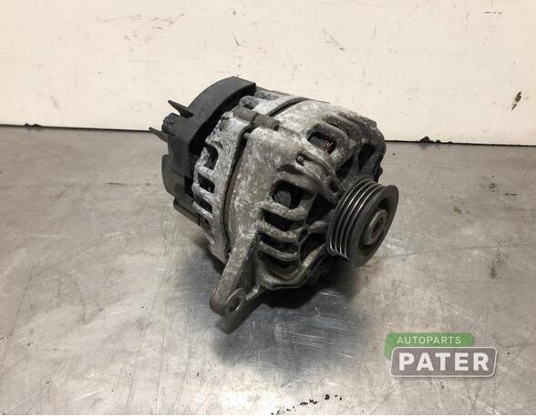 Alternator NISSAN MICRA III (K12)