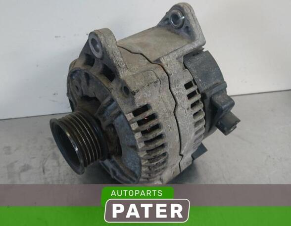 Alternator FORD MONDEO II (BAP)