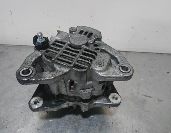 Dynamo (Alternator) MAZDA 6 Station Wagon (GY)