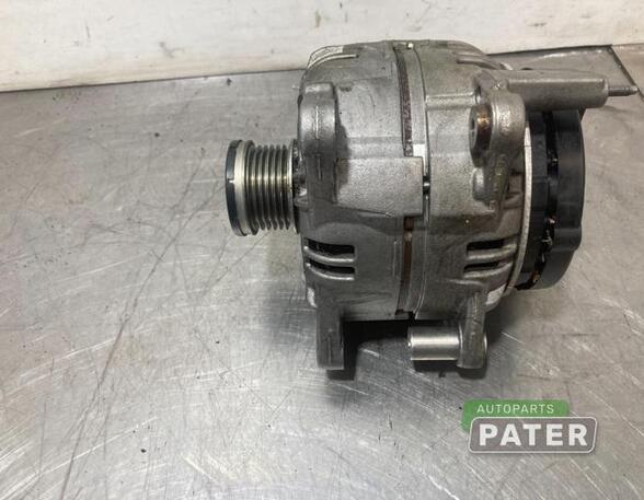 Dynamo (Alternator) VW TIGUAN (5N_), VW TIGUAN VAN (5N_)