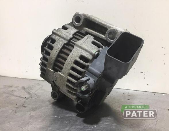 Dynamo (Alternator) FORD GALAXY (WA6), FORD S-MAX (WA6)