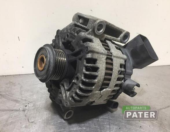 Alternator FORD GALAXY (WA6), FORD S-MAX (WA6)