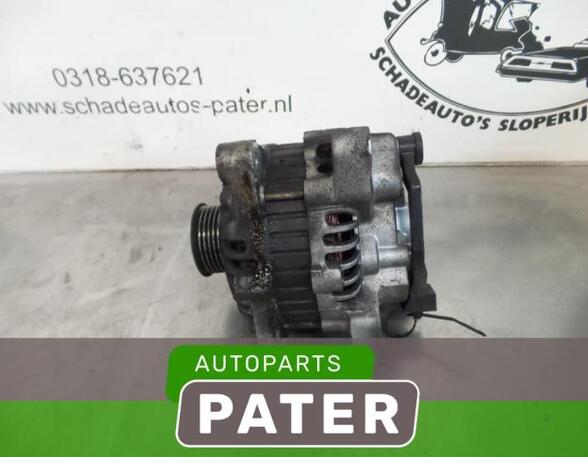 Alternator CITROËN C5 I (DC_)