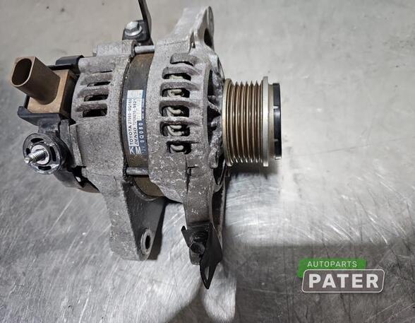 Alternator CITROËN C1 II (PA_, PS_)