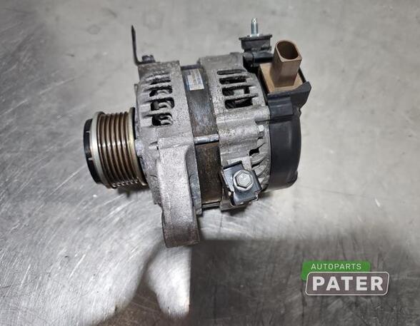 Alternator CITROËN C1 II (PA_, PS_)