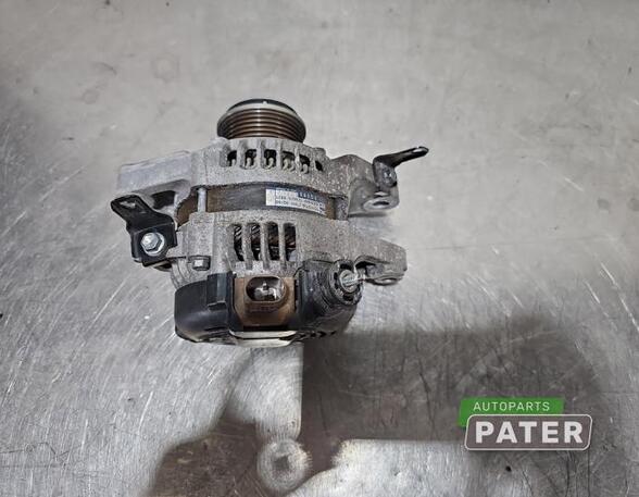 Alternator CITROËN C1 II (PA_, PS_)