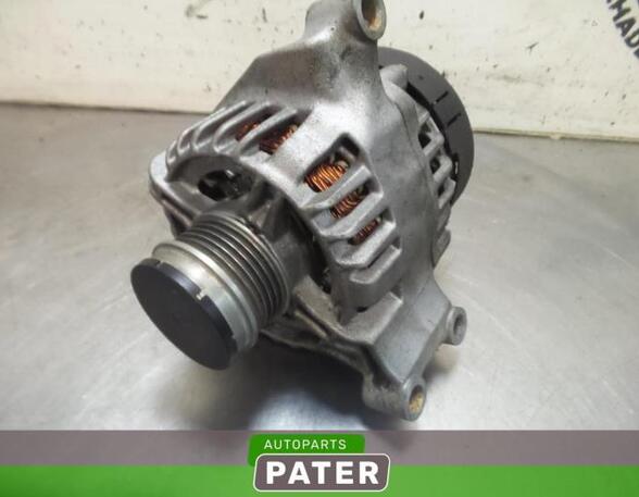 Alternator FIAT PANDA (312_, 319_), FIAT PANDA VAN (312_, 519_)