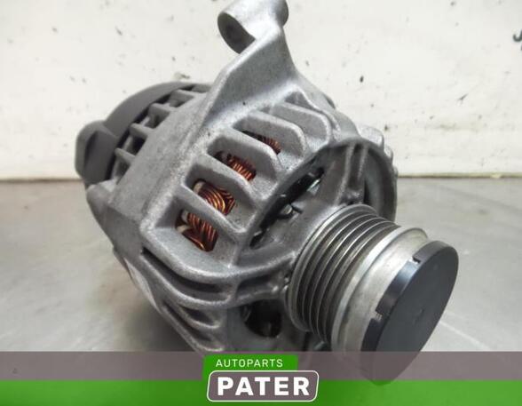 Alternator FIAT PANDA (312_, 319_), FIAT PANDA VAN (312_, 519_)