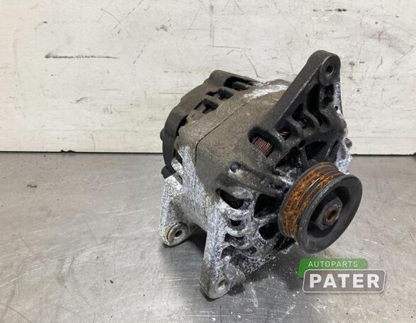 Alternator HYUNDAI MATRIX (FC)