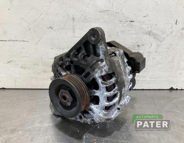 Dynamo (Alternator) HYUNDAI MATRIX (FC)