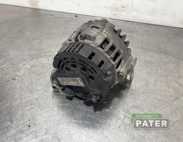 Alternator DACIA SANDERO, DACIA SANDERO II