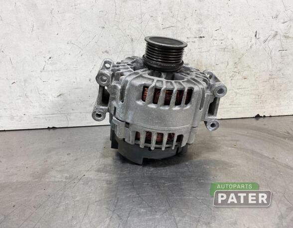 Alternator VW TIGUAN (5N_), VW TIGUAN VAN (5N_)