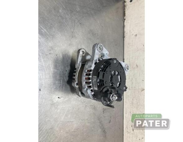 Dynamo (Alternator) NISSAN MICRA V (K14)