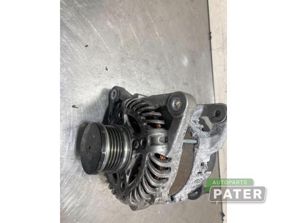 Dynamo (Alternator) NISSAN MICRA V (K14)