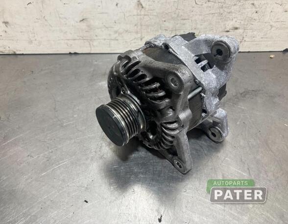 Dynamo (Alternator) NISSAN MICRA V (K14)