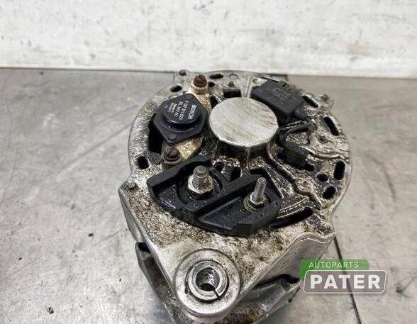 Dynamo (Alternator) JAGUAR XJSC Convertible (X27)