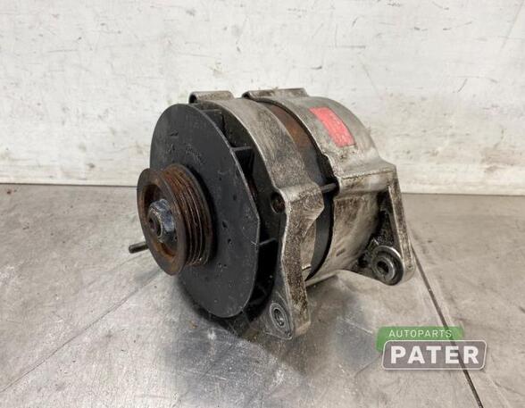 Dynamo (Alternator) JAGUAR XJSC Convertible (X27)